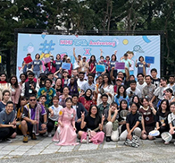 中興大學Fun Game