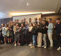 阿杜泰式料理春酒