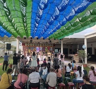 宏典幼稚園畢業典禮