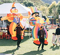 添鴻科技 開幕典禮