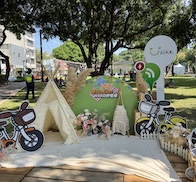 2024大台中野餐日（烏日區）