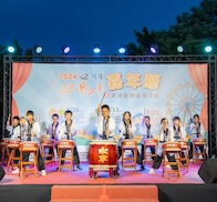 2024 五七藝文季嘉年華