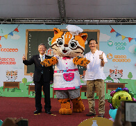 臺中市衛教主軸活動