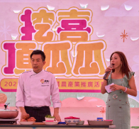 大城鄉地瓜節活動