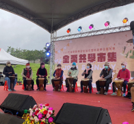 苗栗縣111年度學習型城市暨終身學習成果展