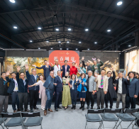 承豪石材 X 台中市室內設計裝修商業公會