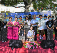 中興大學國際處