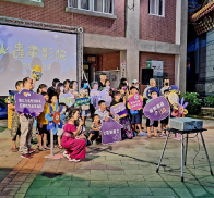 中部螢火蟲電影院