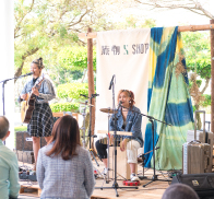 南投草屯工藝所旅物記者會