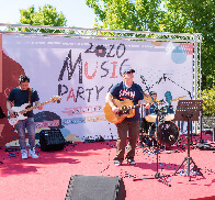 上半年假日廣場系列活動