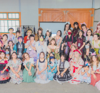 魔法少女奇幻市集2.0