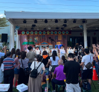 宏典幼兒園畢業典禮