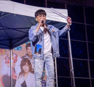 葫蘆墩節慶演出活動