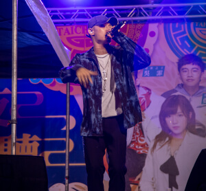 葫蘆墩節慶演出活動