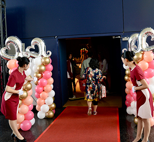 臺中市志推表揚