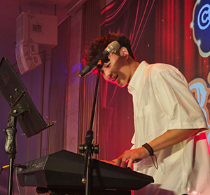 科示威表揚暨晚會活動