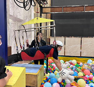 科示威表揚暨晚會活動