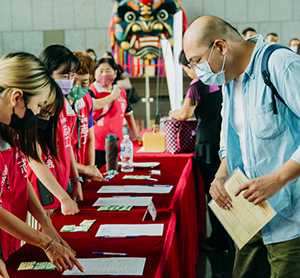 臺中市衛生保健表揚