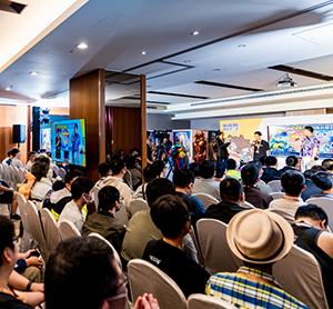 日本東京放課後