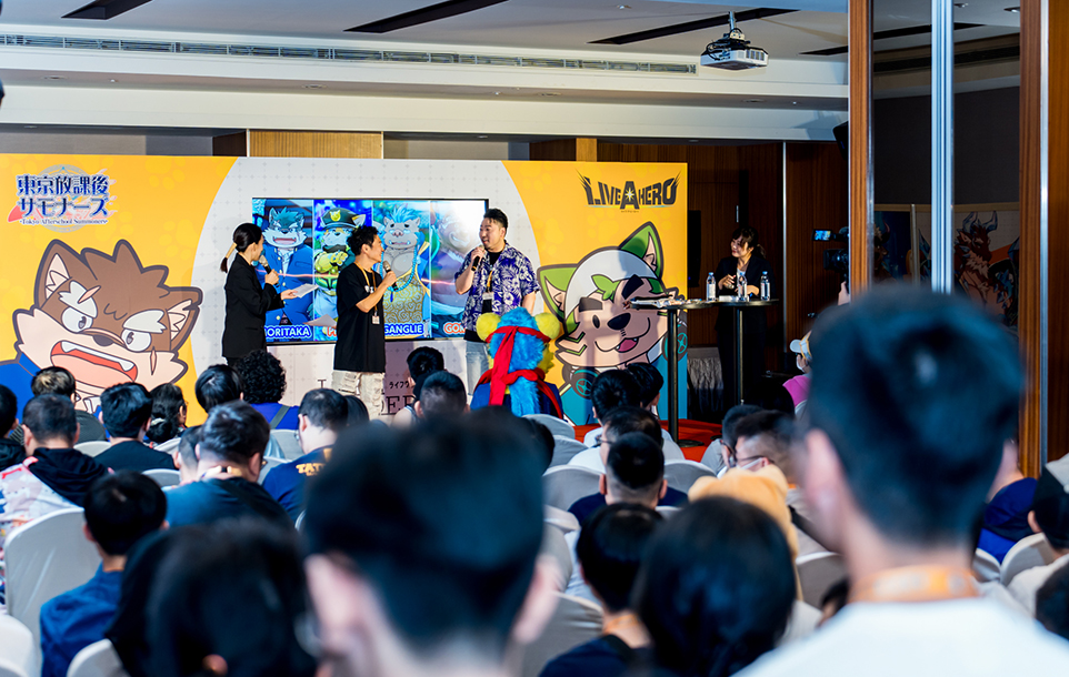 日本東京放課後