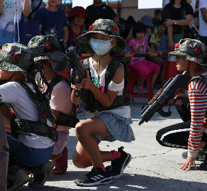 第八屆虎尾毛巾節