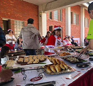 埔心羅厝天主堂