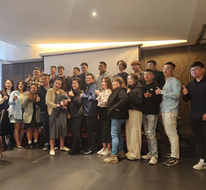 阿杜泰式料理春酒