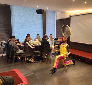 阿杜泰式料理春酒