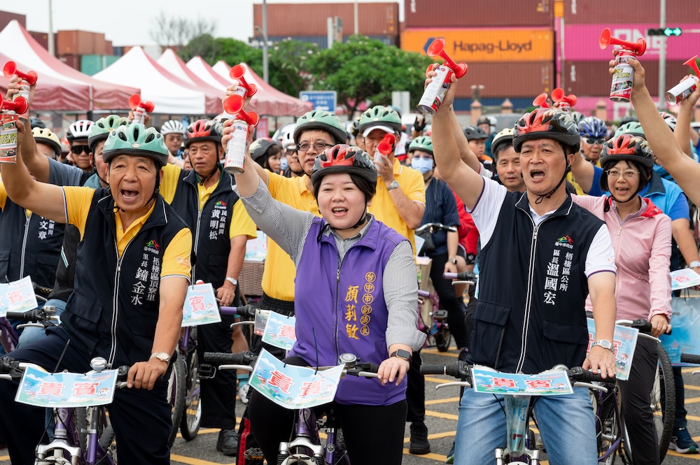 2024 梧棲五七藝文季