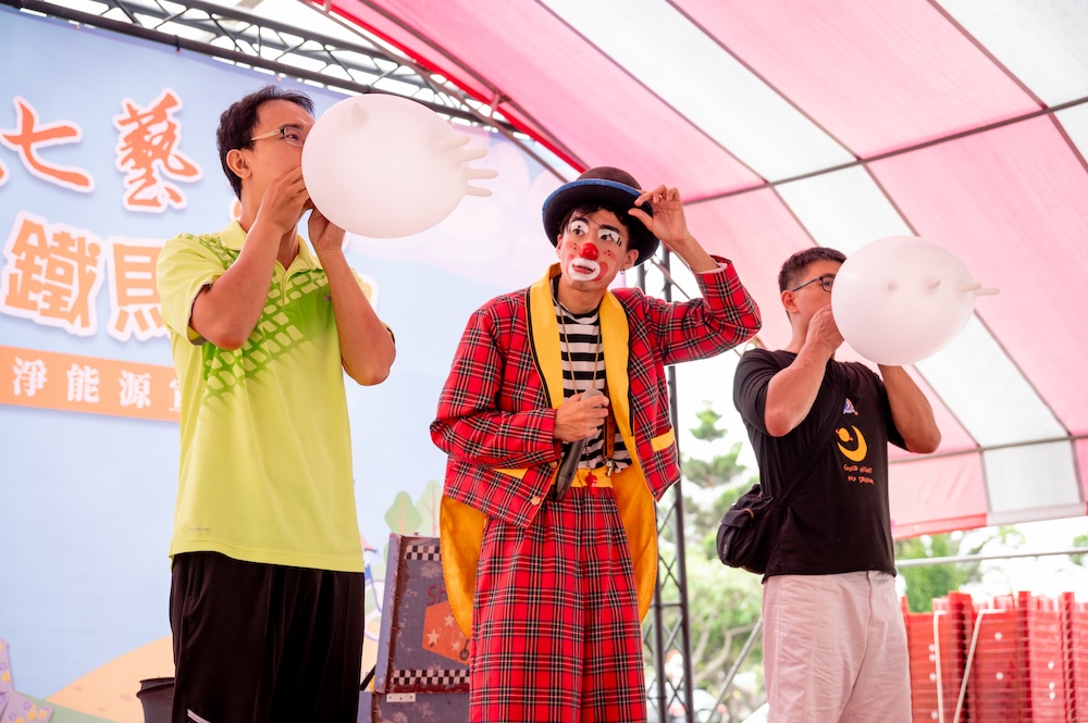 2024 梧棲五七藝文季