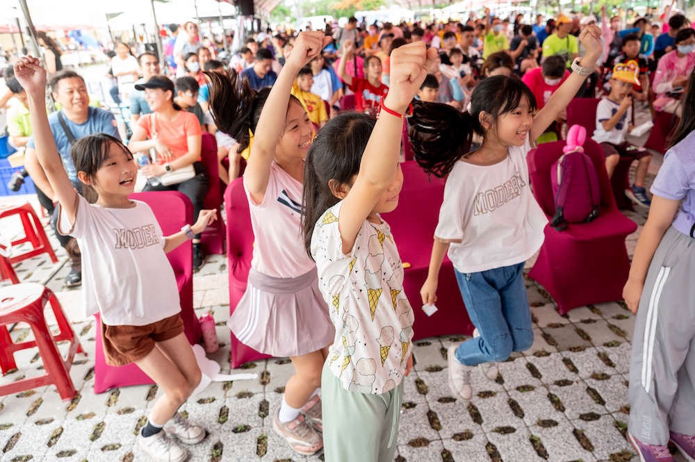 2024 梧棲五七藝文季