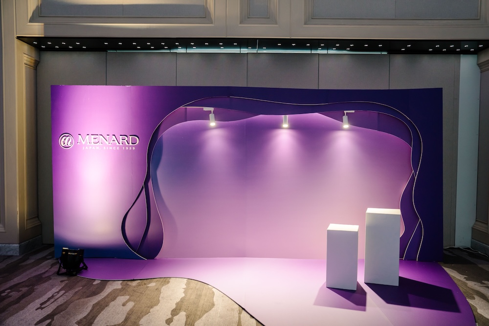 MEMARD美力拓展會