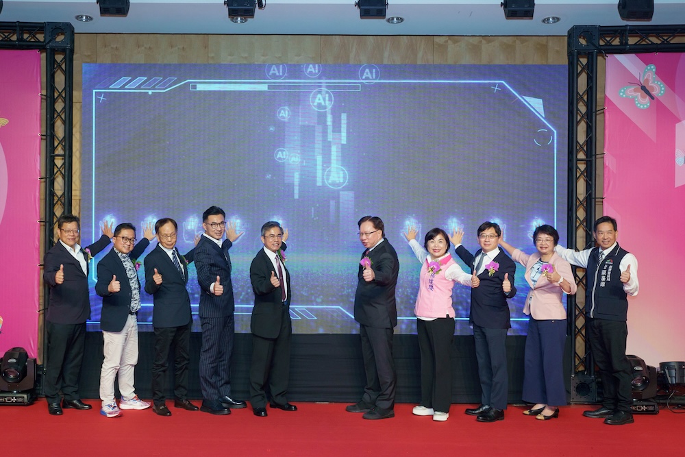 璀璨中科 榮耀21