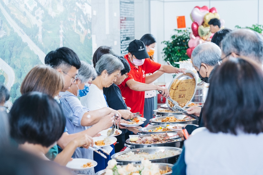 璀璨中科 榮耀21