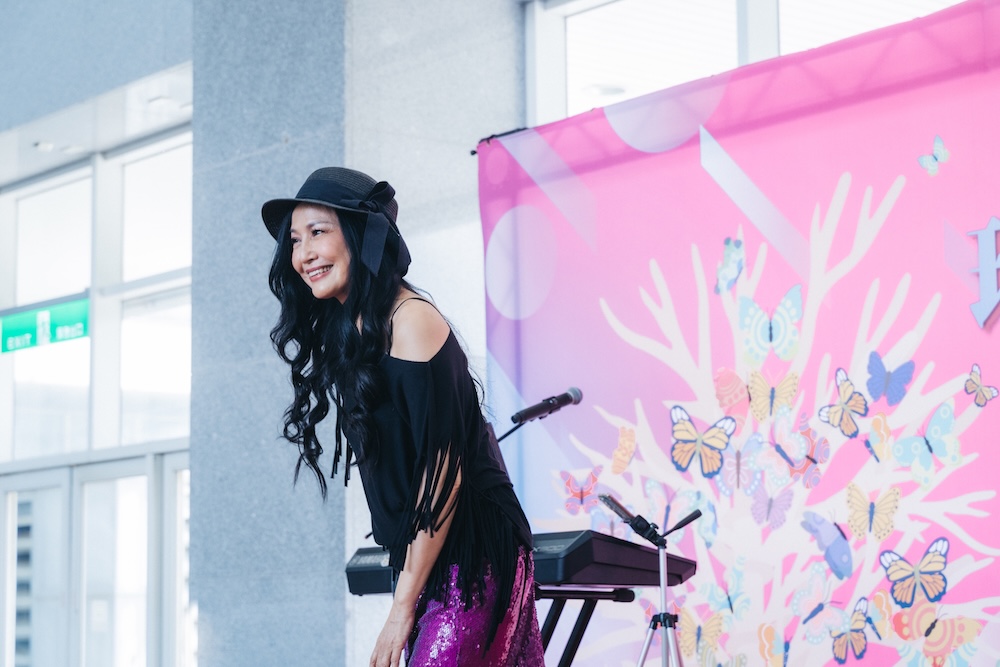 璀璨中科 榮耀21