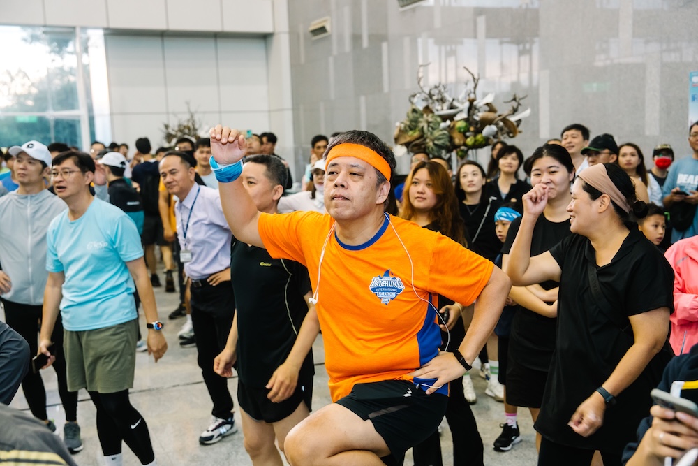 2024中科盃路跑活動