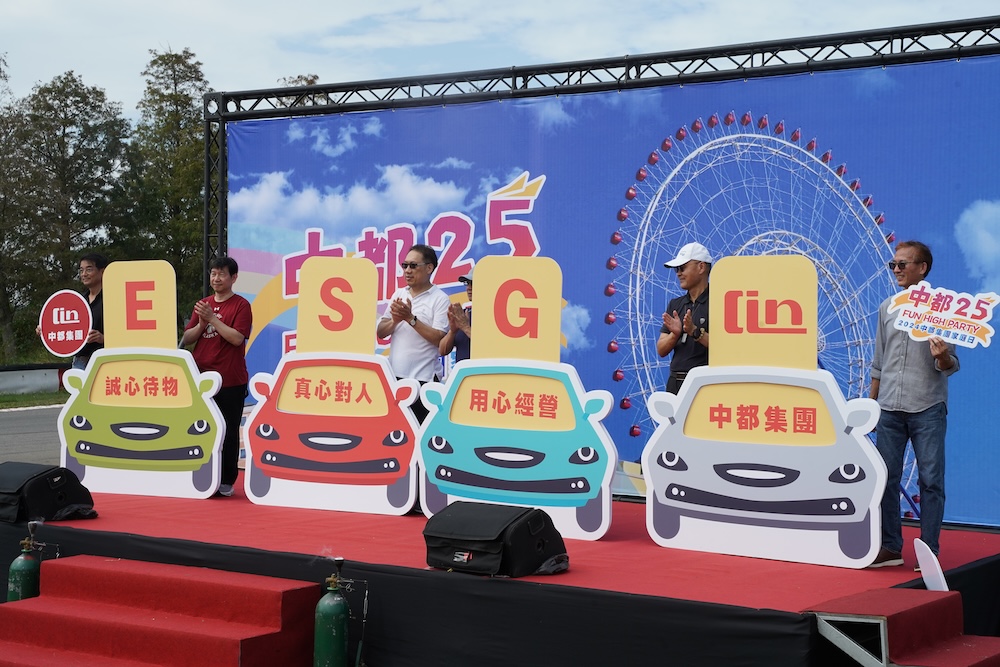 2024中都集團家庭日