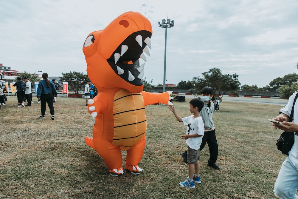 2024中都集團家庭日