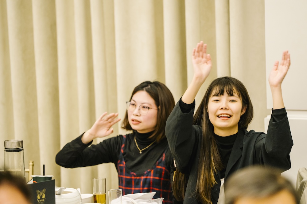 2024阿波羅電力尾牙晚宴