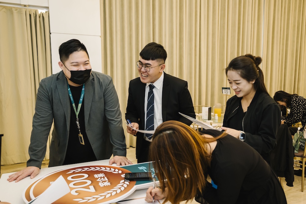 2024阿波羅電力尾牙晚宴