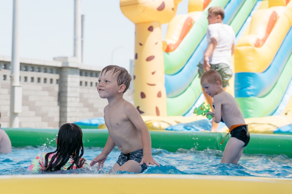 風能小勇士：家庭探索之旅