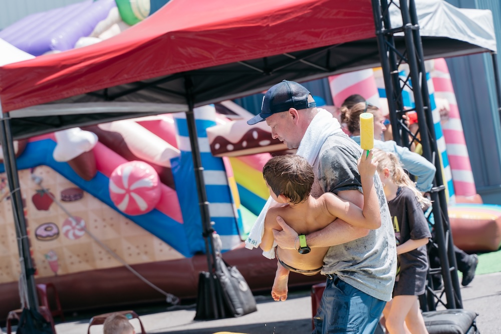 風能小勇士：家庭探索之旅