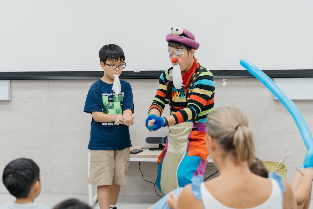 風能小勇士：家庭探索之旅