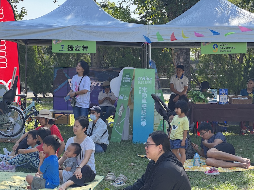 2024大台中野餐日（烏日區）