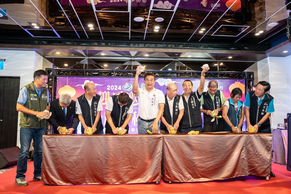 2024梧棲迎風邀月慶中秋