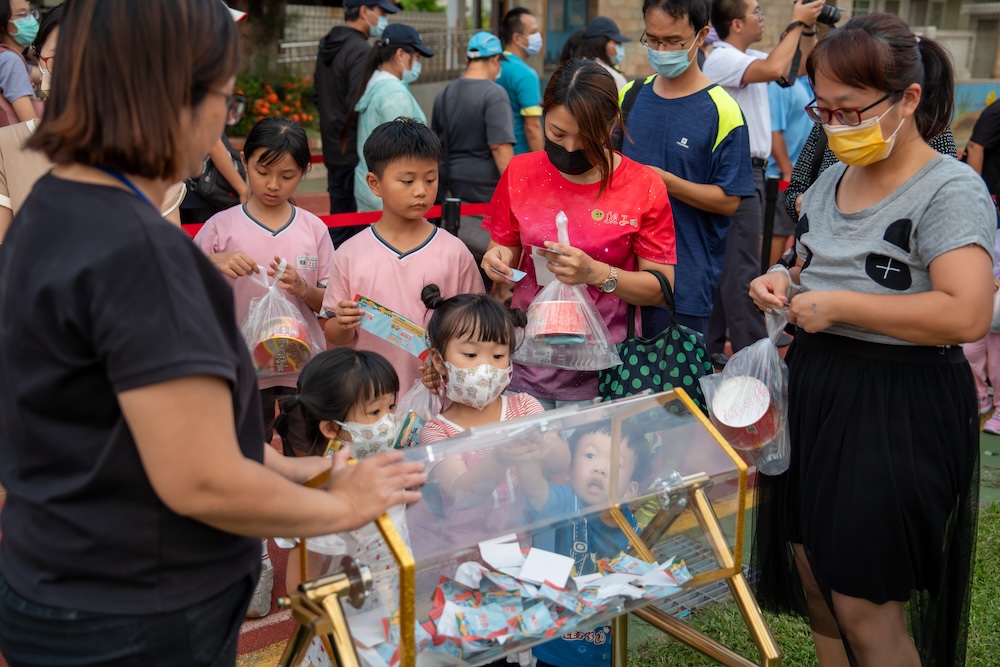 2024 五七藝文季嘉年華