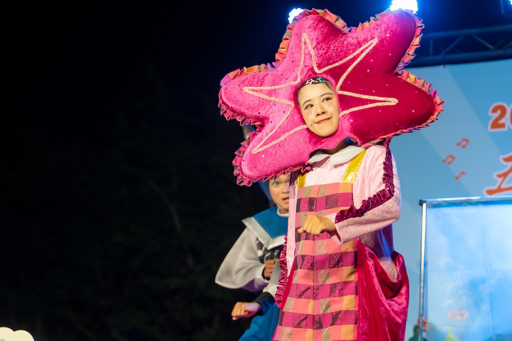 2024 五七藝文季嘉年華