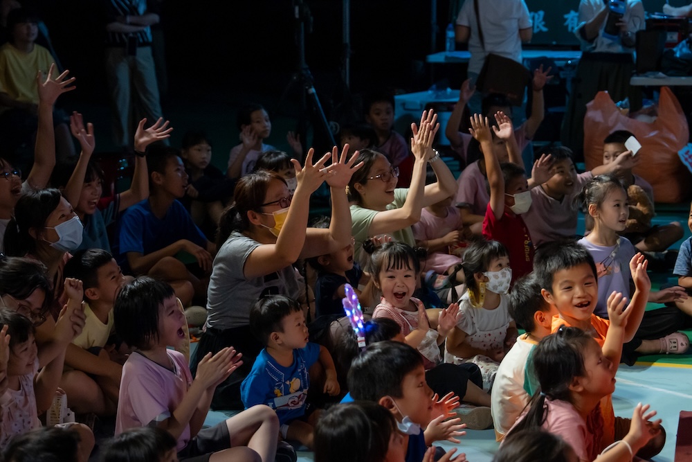 2024 五七藝文季嘉年華