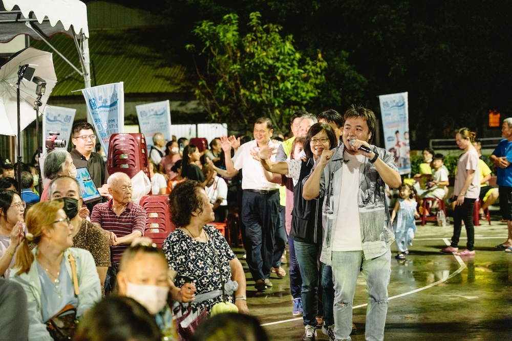 2024 節水新運動