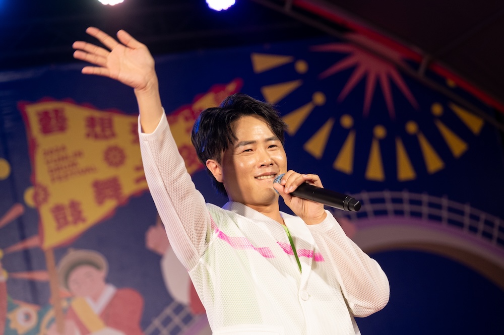 2024 褒忠花鼓文化節